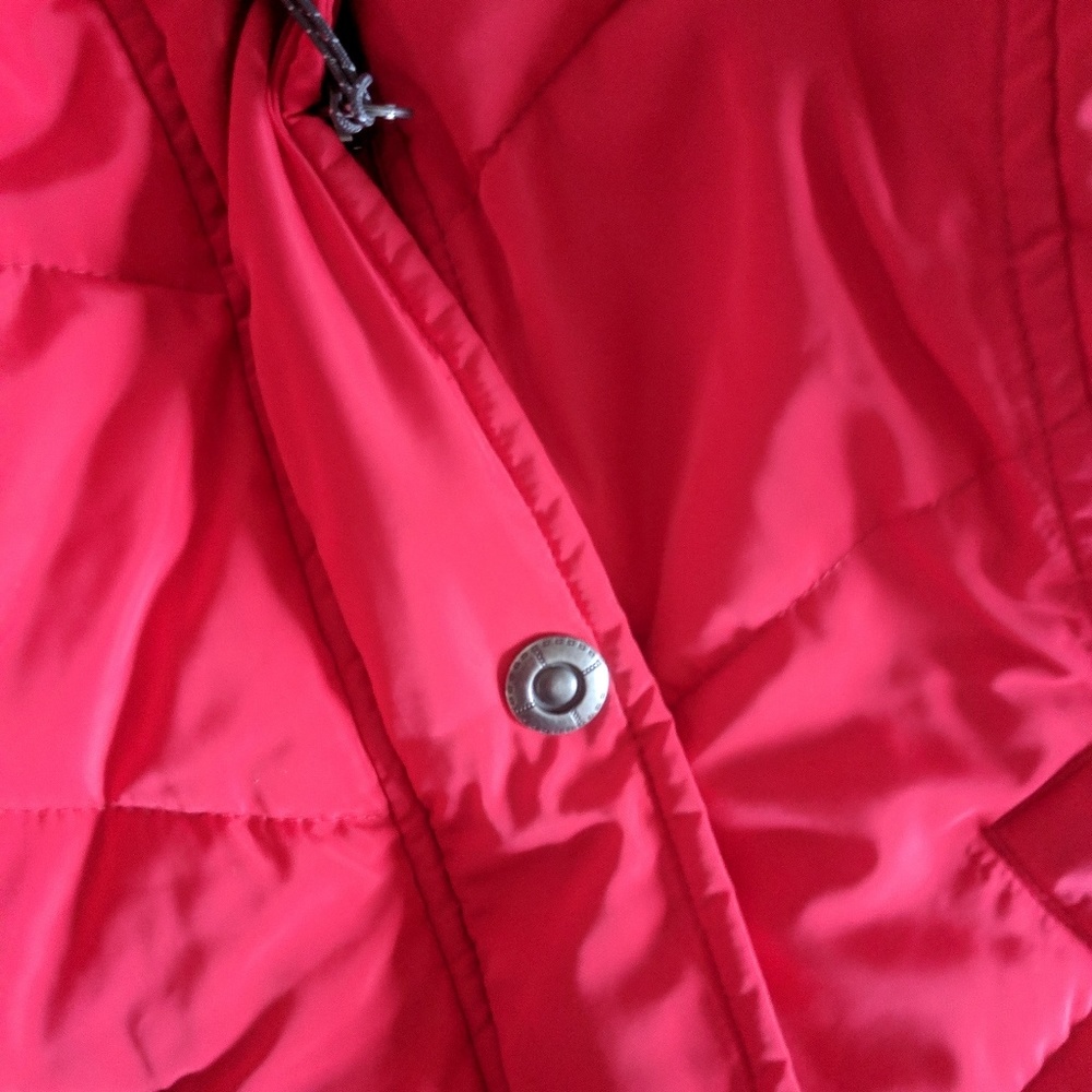 ๐ฅ Green Tea Vest - Picture 2 of 7
